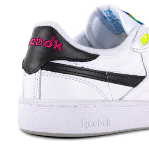 Reebok Club C Revenge Vintage White/White/Black 100201179