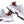 Reebok Premier Pump Paris Trainer Grey 1/Barely Grey/Rich Maroon 100204586