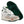 Reebok Pump Omni Zone II Chalk/Dark green/Paper white 100209103