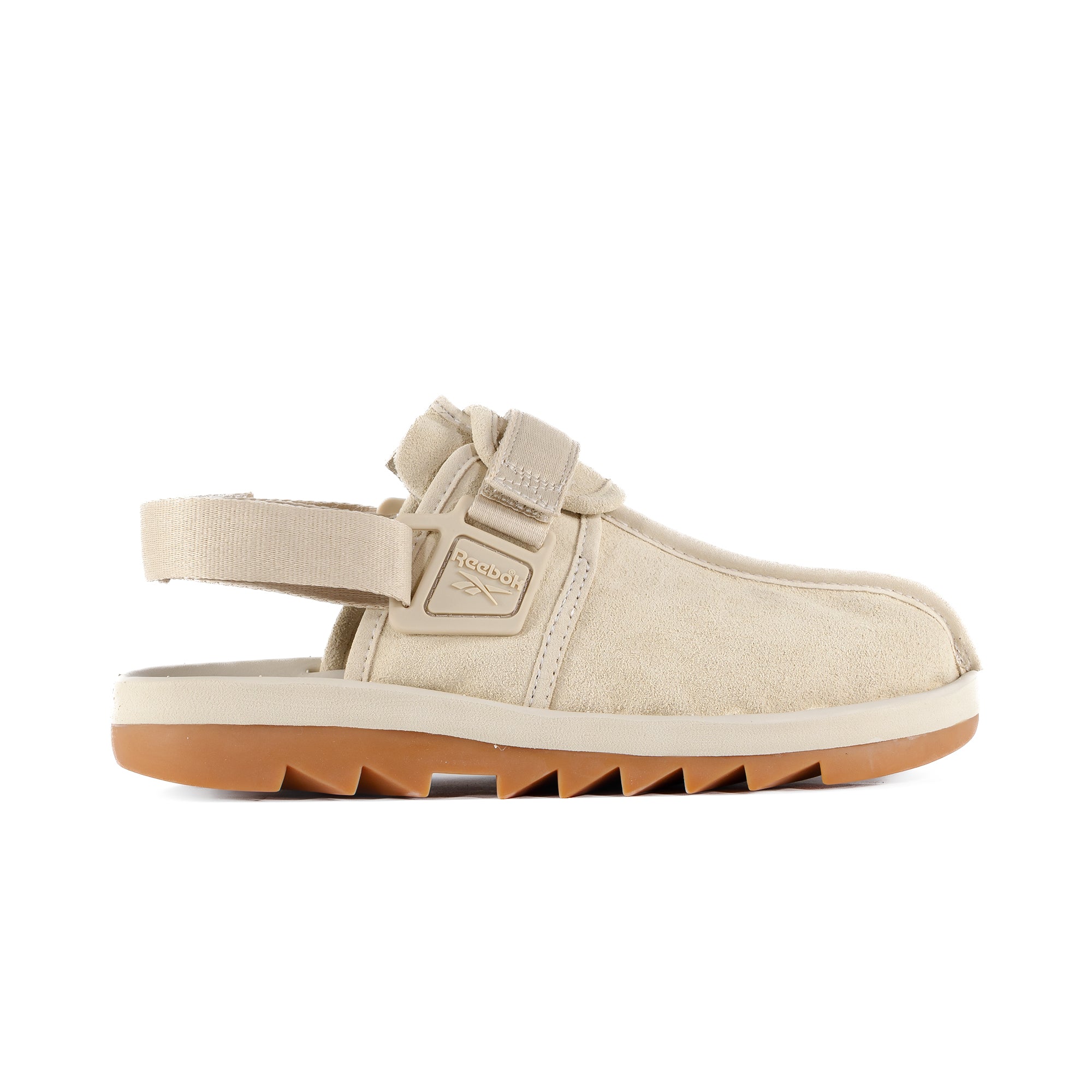 Reebok Beatnik Beige/Gum 100210318