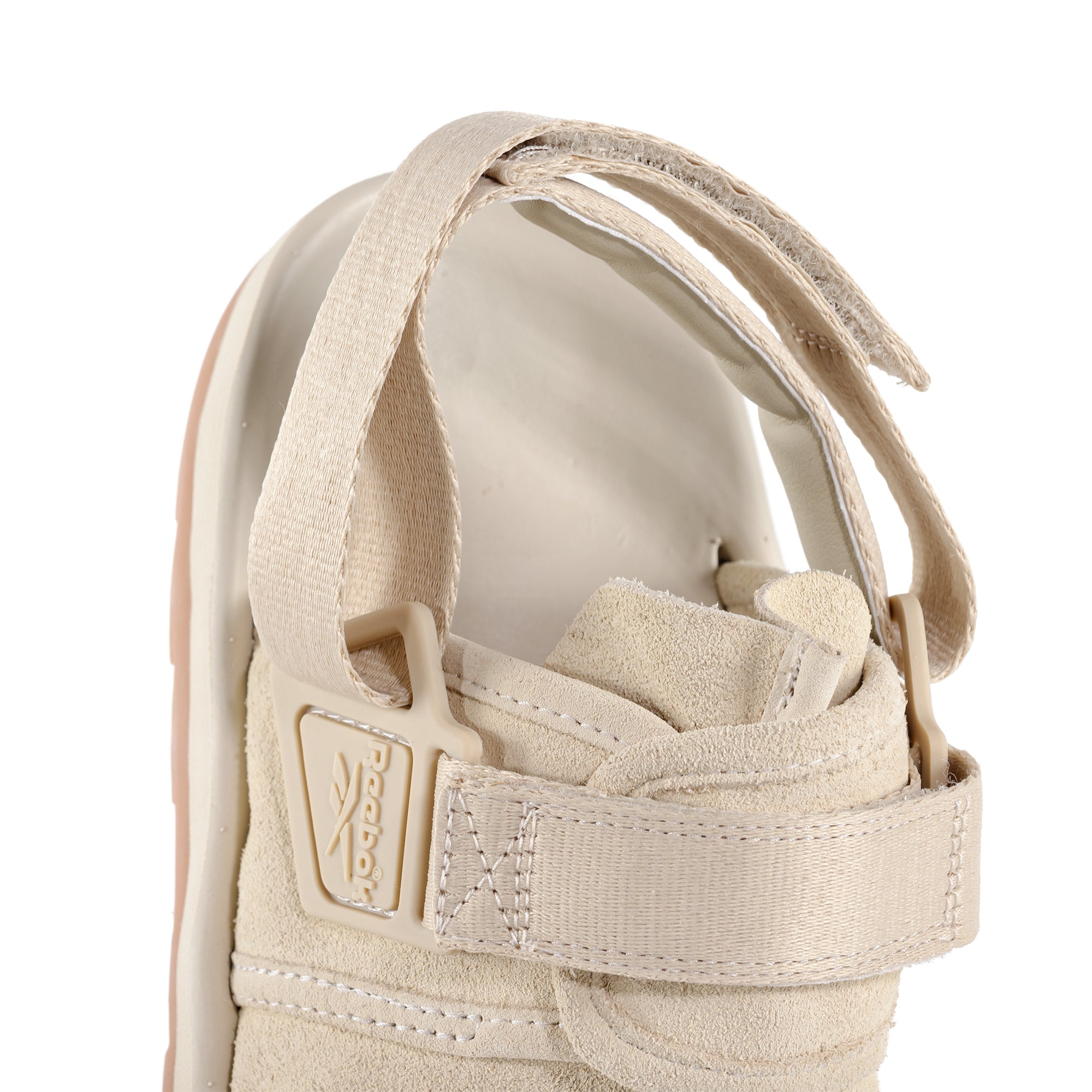 Reebok Beatnik Beige/Gum 100210318