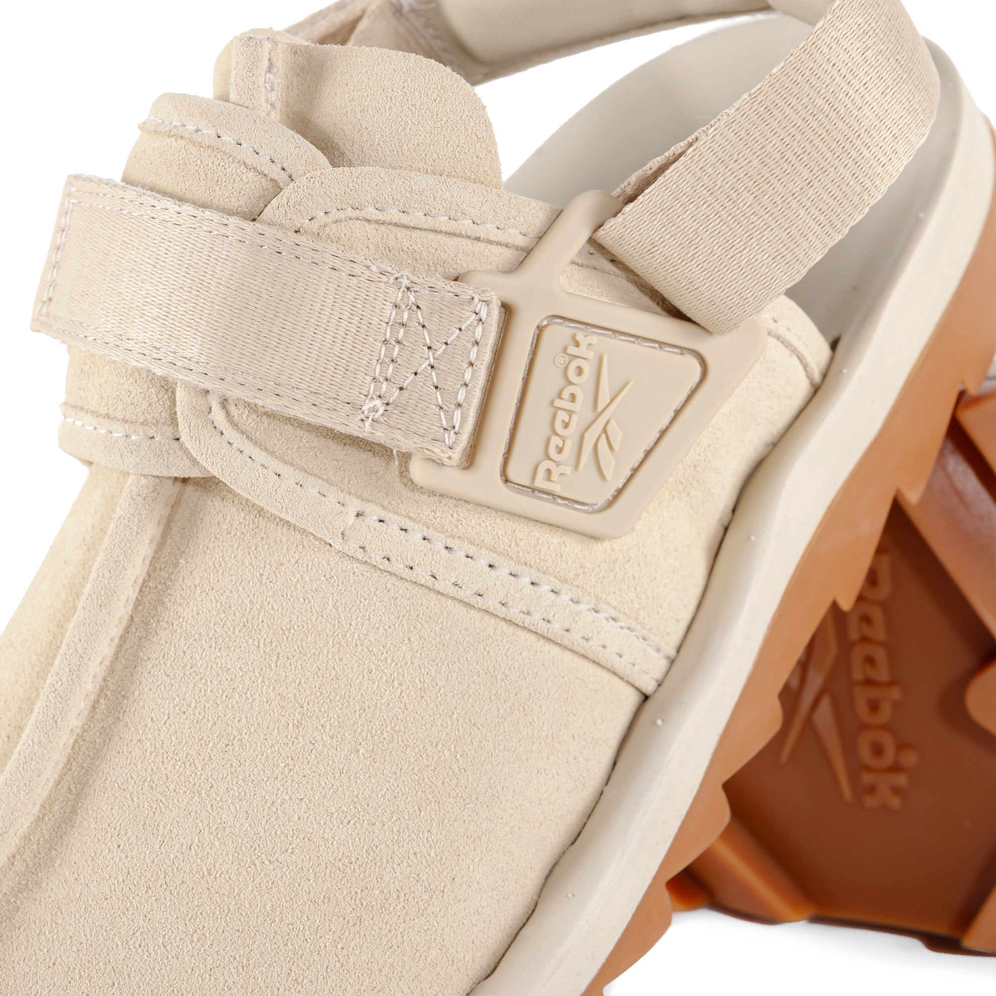 Reebok Beatnik Beige/Gum 100210318