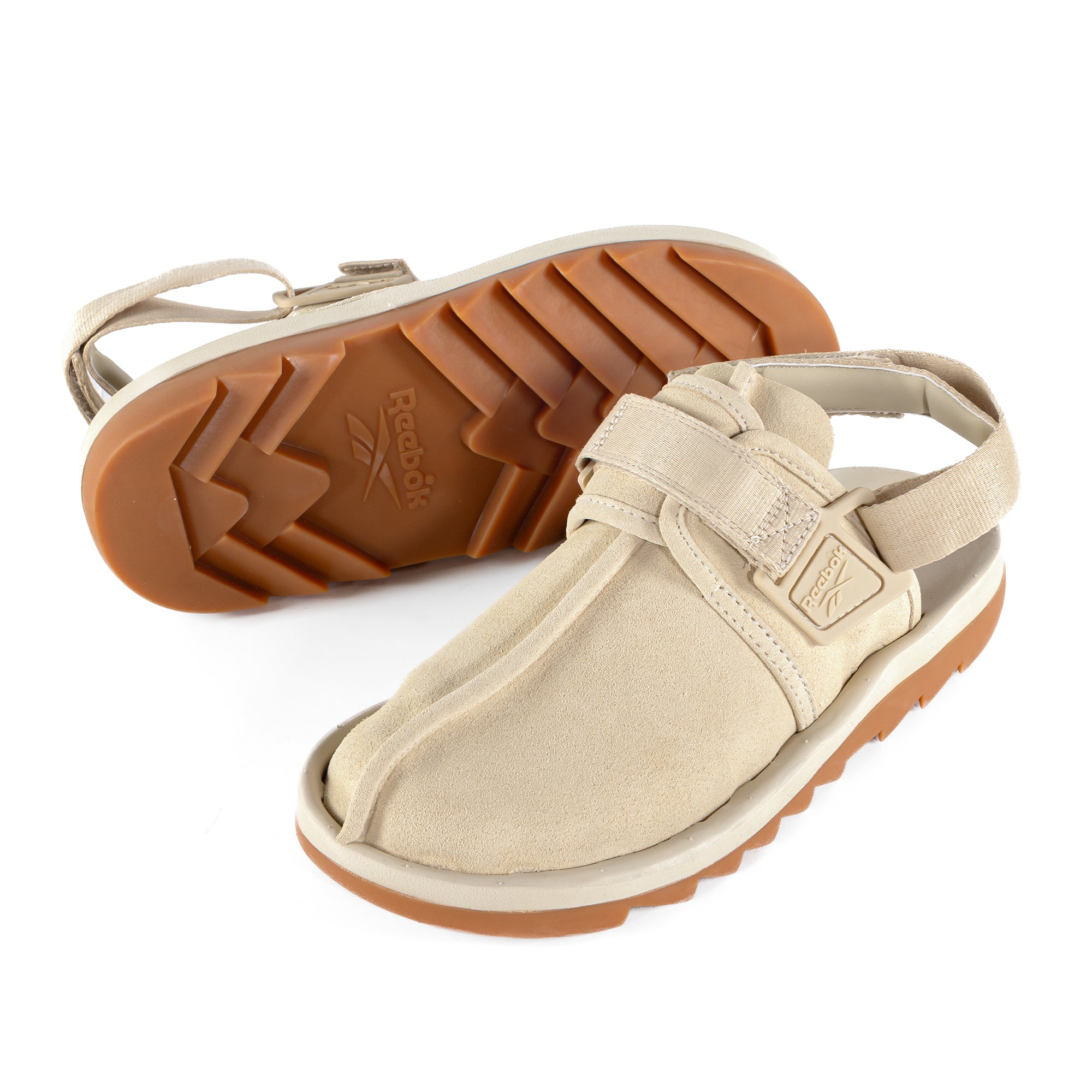 Reebok Beatnik Beige/Gum 100210318