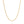 Tom Wood Curb Chain Necklace Gold