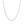 Tom Wood Curb Chain Necklace