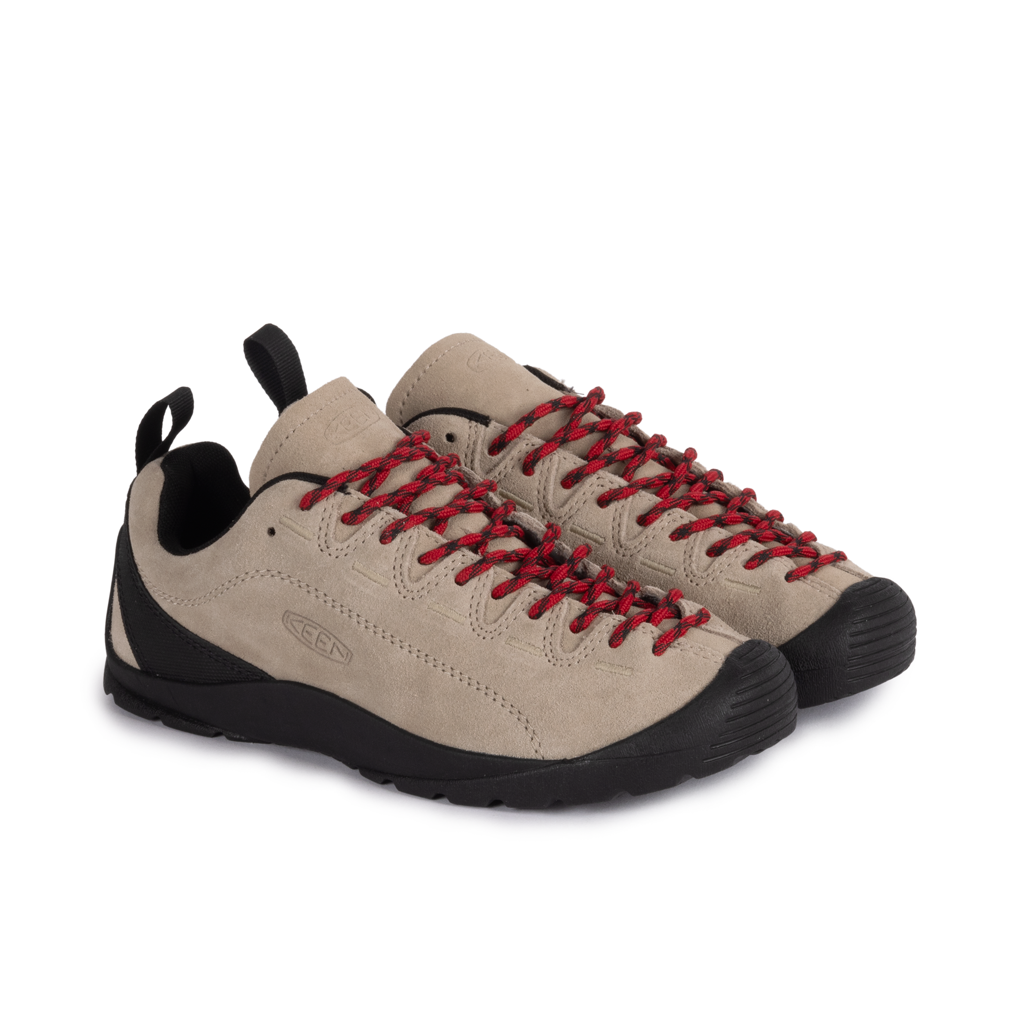 KEEN Women's Jasper Silver Mink 1004347