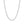 Tom Wood Frankie Chain Necklace