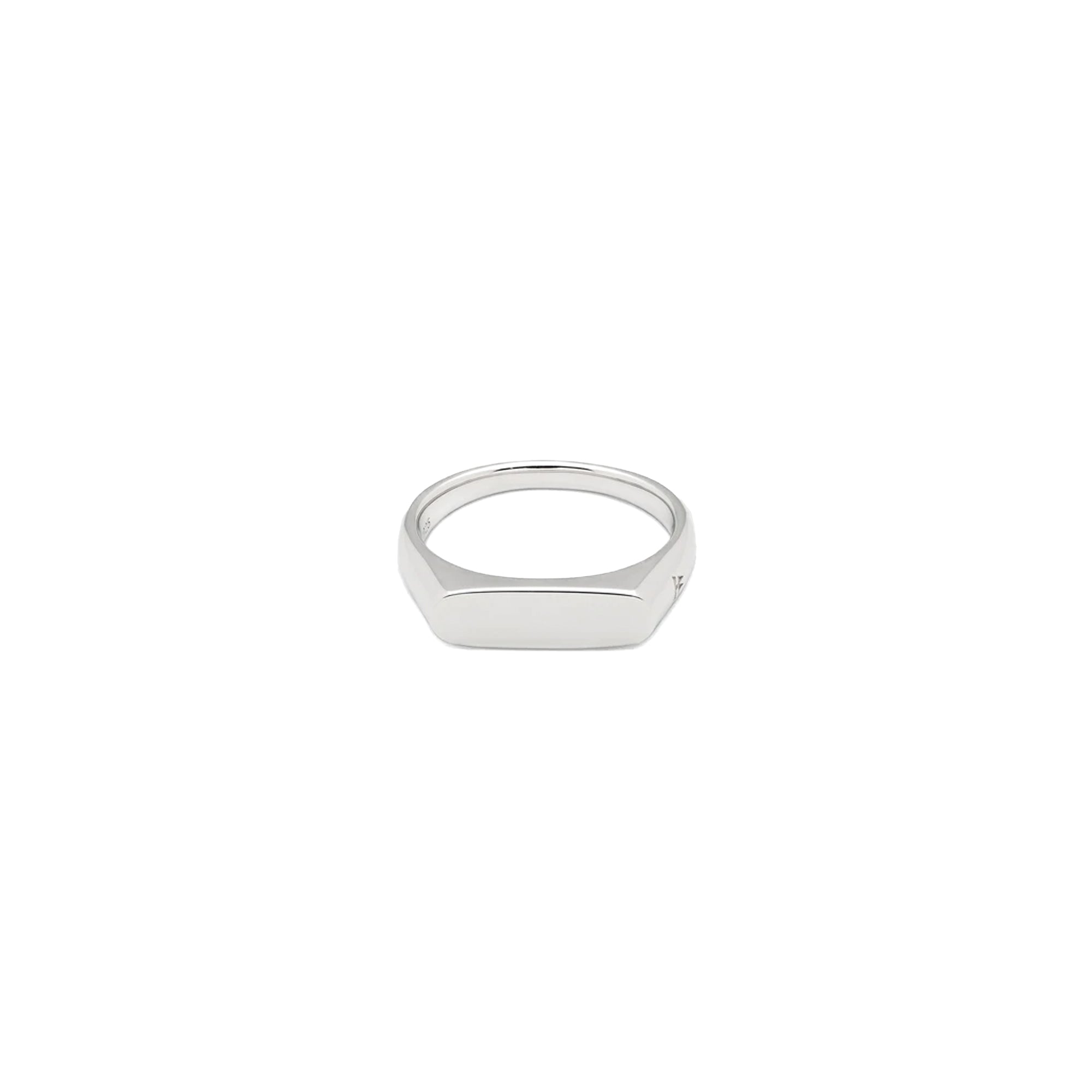 Tom Wood Knut Ring