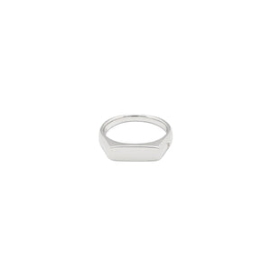 Tom Wood Knut Ring