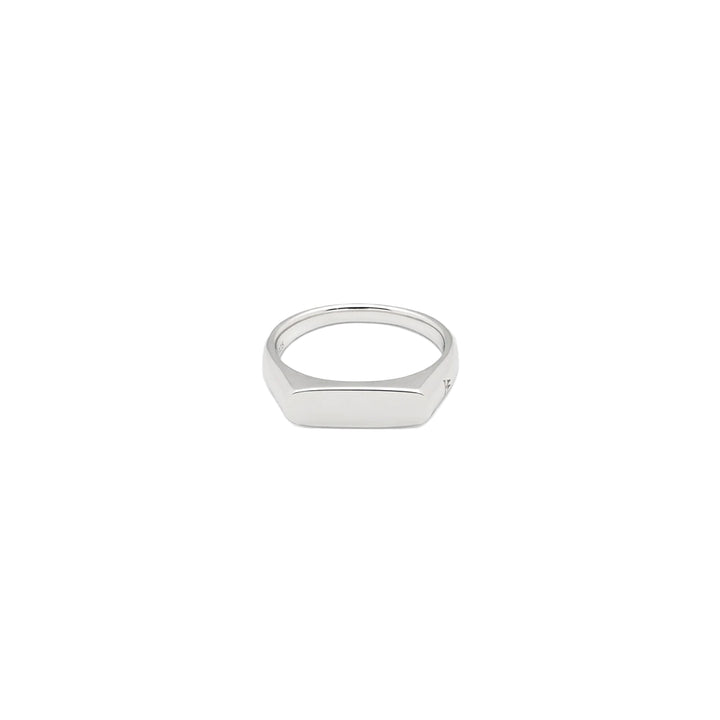 Tom Wood Knut Ring