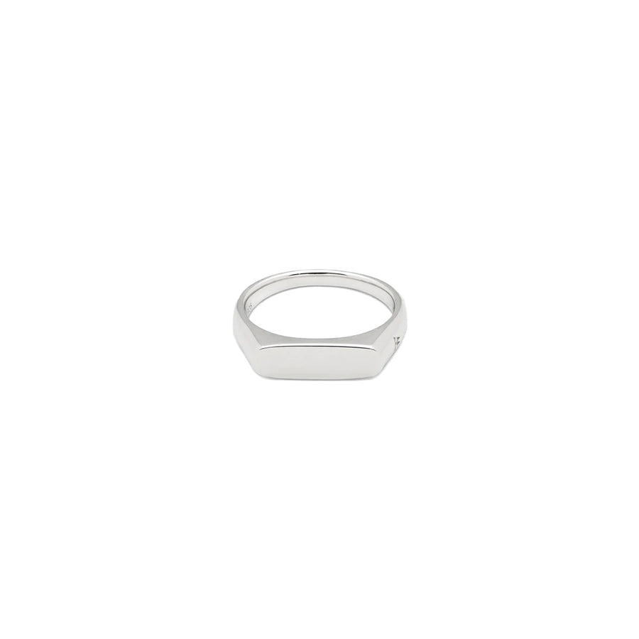 Tom Wood Knut Ring