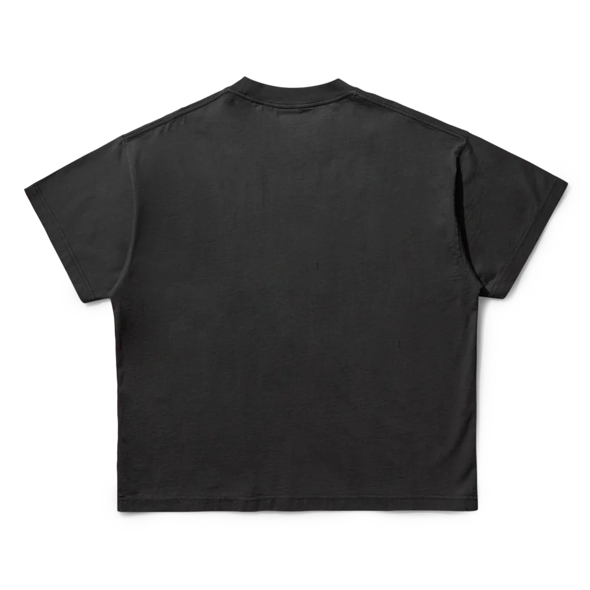 Umbro Lasered Jester T-Shirt Black