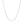 Tom Wood Bo Chain Slim Necklace