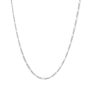 Tom Wood Bo Chain Slim Necklace