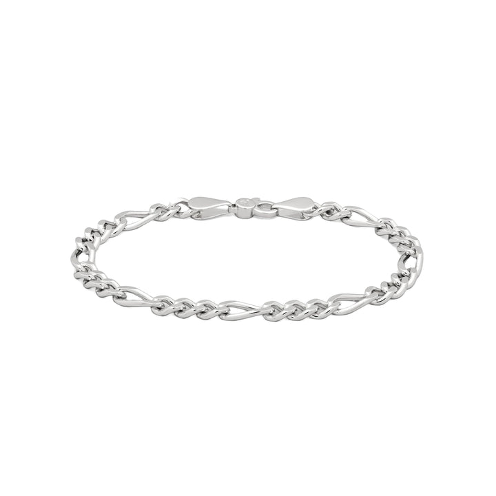 Tom Wood Bo Bracelet Thick