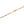 Tom Wood Bo Bracelet Slim Gold