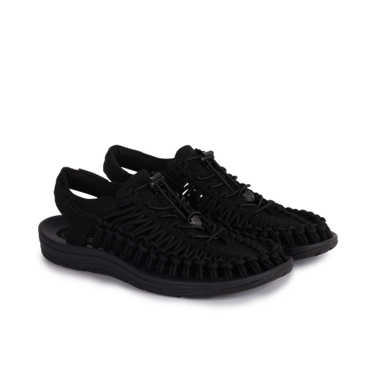 KEEN Uneek Black/Black 1014097