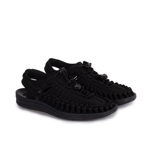 KEEN Women's Uneek Black/Black 1014099