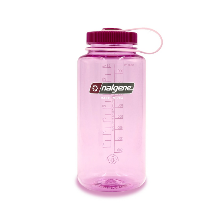 Nalgene Sustain Wide Mouth Bottle Cosmo 1L