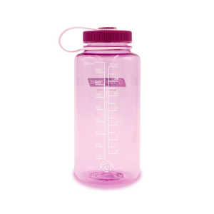 Nalgene Sustain Wide Mouth Bottle Cosmo 1L