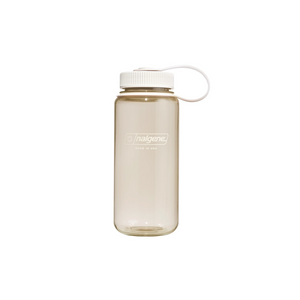 Nalgene Sustain Wide Mouth Bottle Cotton 500ml