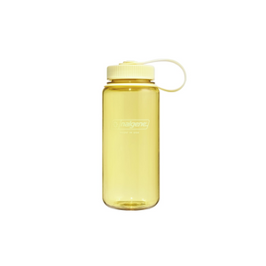 Nalgene Sustain Narrow Mouth Bottle Butter 500ml