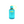 Nalgene Sustain Narrow Mouth Bottle Cerulean 500ml