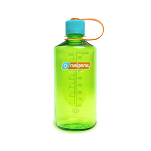 Nalgene Sustain Narrow Mouth Bottle Pear 1L