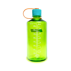 Nalgene Sustain Narrow Mouth Bottle Pear 1L