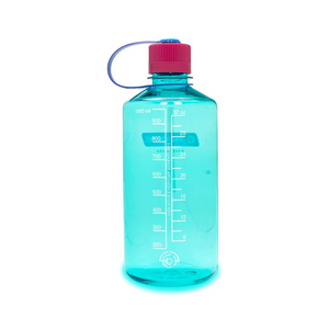 Nalgene Sustain Narrow Mouth Bottle Surfer 1L