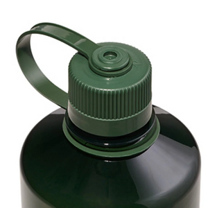 Nalgene Sustain Narrow Mouth Bottle Jade 1L