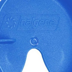 Nalgene Easy Sipper Blue 63mm