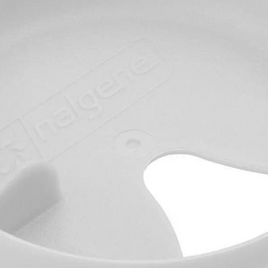 Nalgene Easy Sipper White 63mm