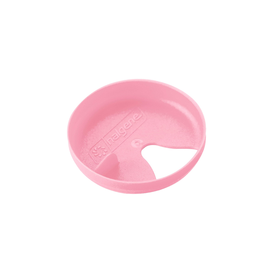 Nalgene Easy Sipper Pink 63mm