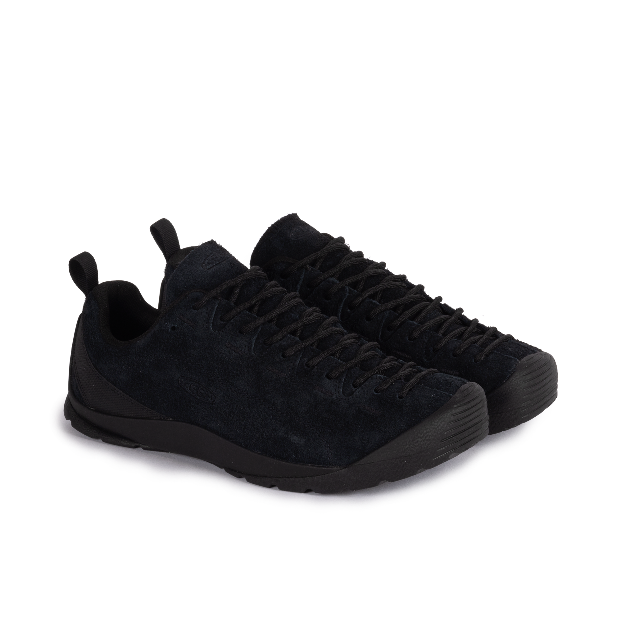 KEEN Jasper Hairy Black/Black 1026592