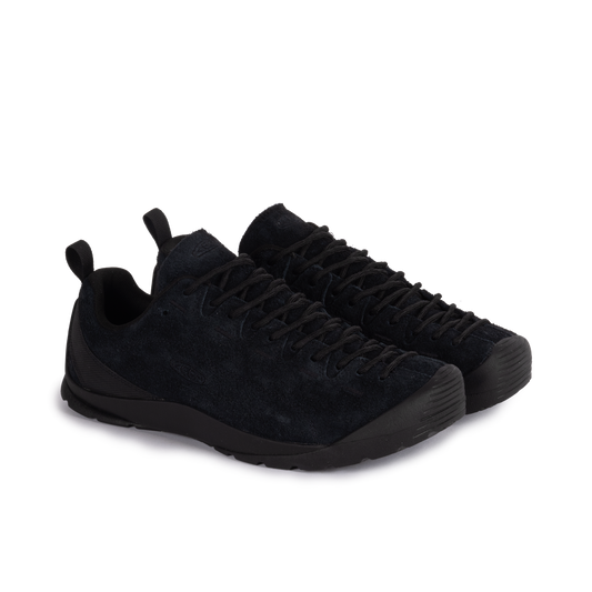 KEEN Jasper Hairy Black/Black 1026592