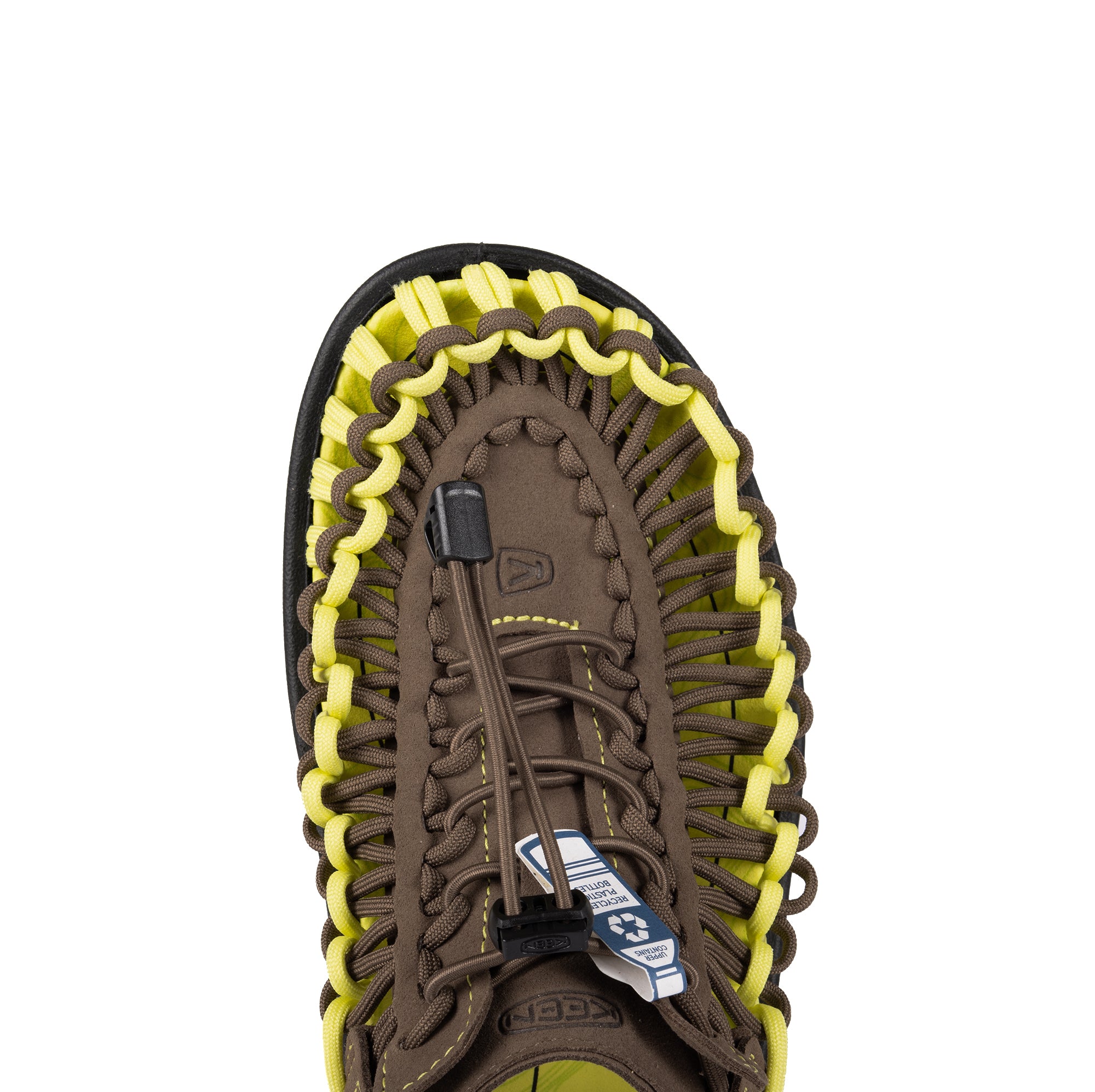 Metalwood x KEEN UNEEK II Convertible Canteen/Limeade