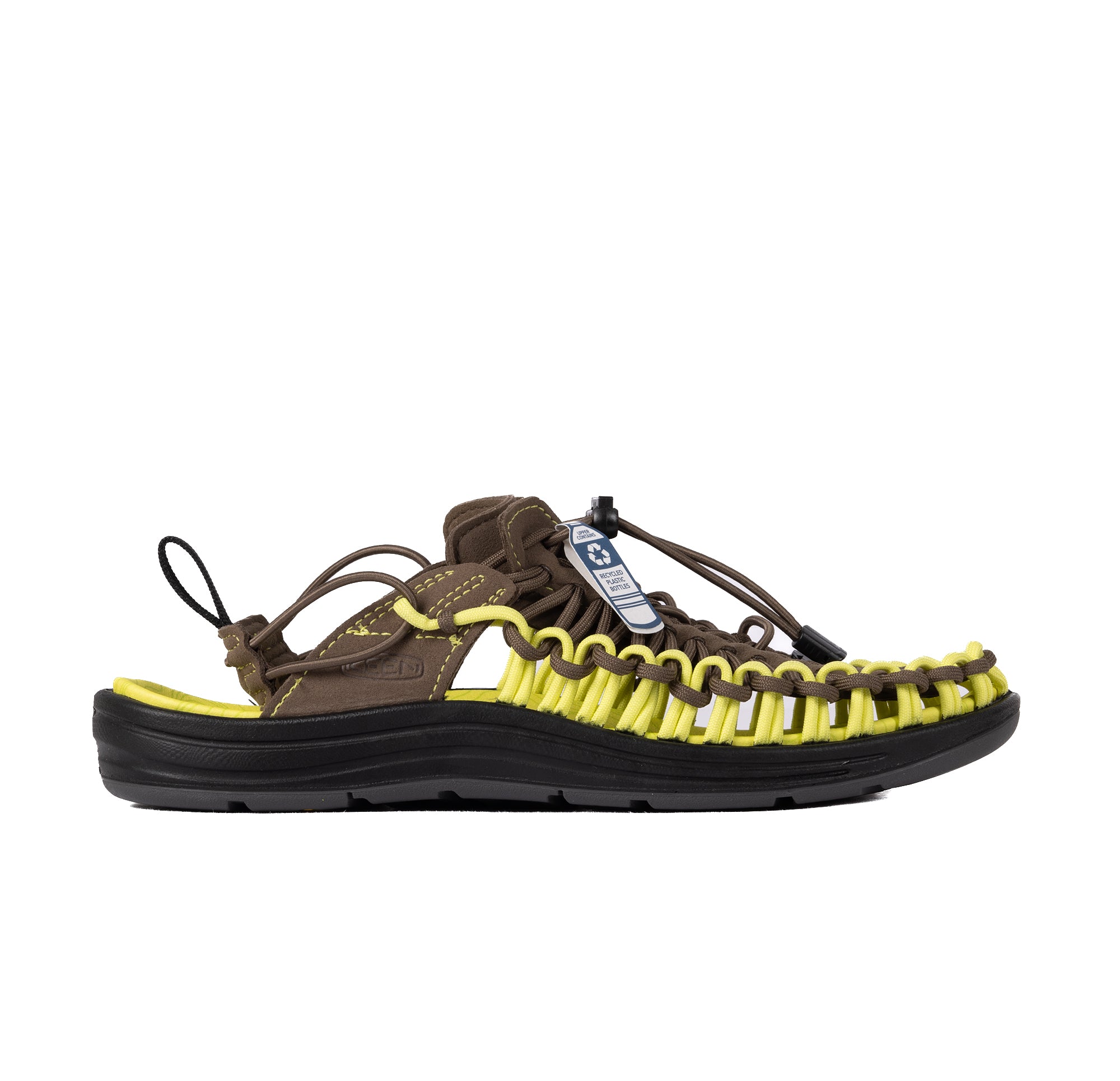 Metalwood x KEEN UNEEK II Convertible Canteen/Limeade