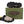Metalwood x KEEN HyperPort Clog Plaza Taupe/Black