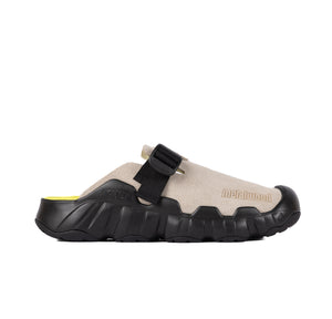 Metalwood x KEEN HyperPort Clog Plaza Taupe/Black