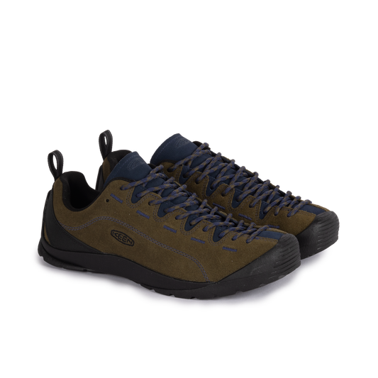 KEEN Jasper Dark Olive/Naval Academy 1032592