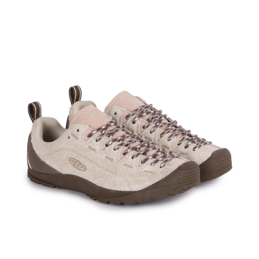 KEEN Women's Jasper Birch/Cameo Rose 1032946