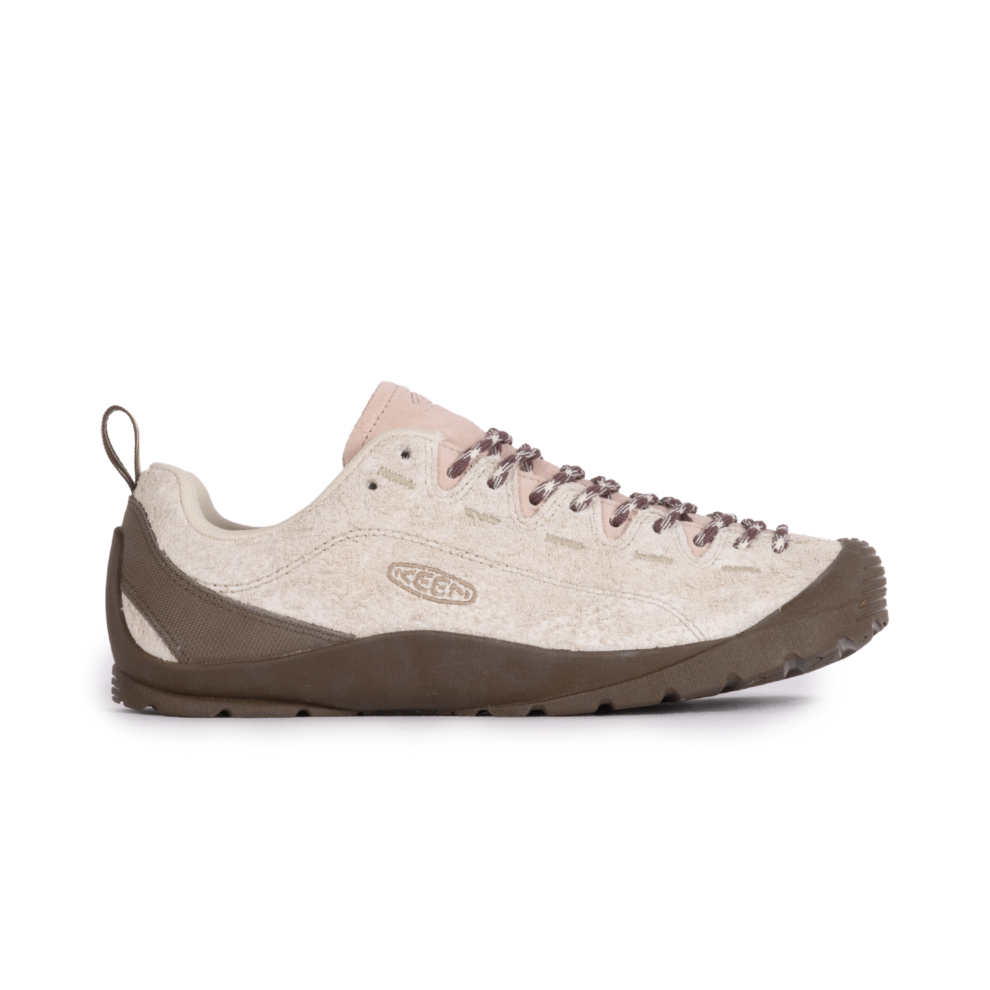 KEEN Women's Jasper Birch/Cameo Rose 1032946