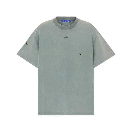 A-COLD-WALL* Laser Fade T-Shirt Grey Slate