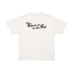 Human Made Graphic T-Shirt #8 White HM28TE009W