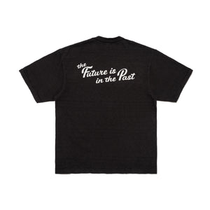 Human Made Graphic T-Shirt #8 Black HM28TE009B