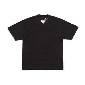 Human Made Graphic T-Shirt #18 Black HM28TE022B