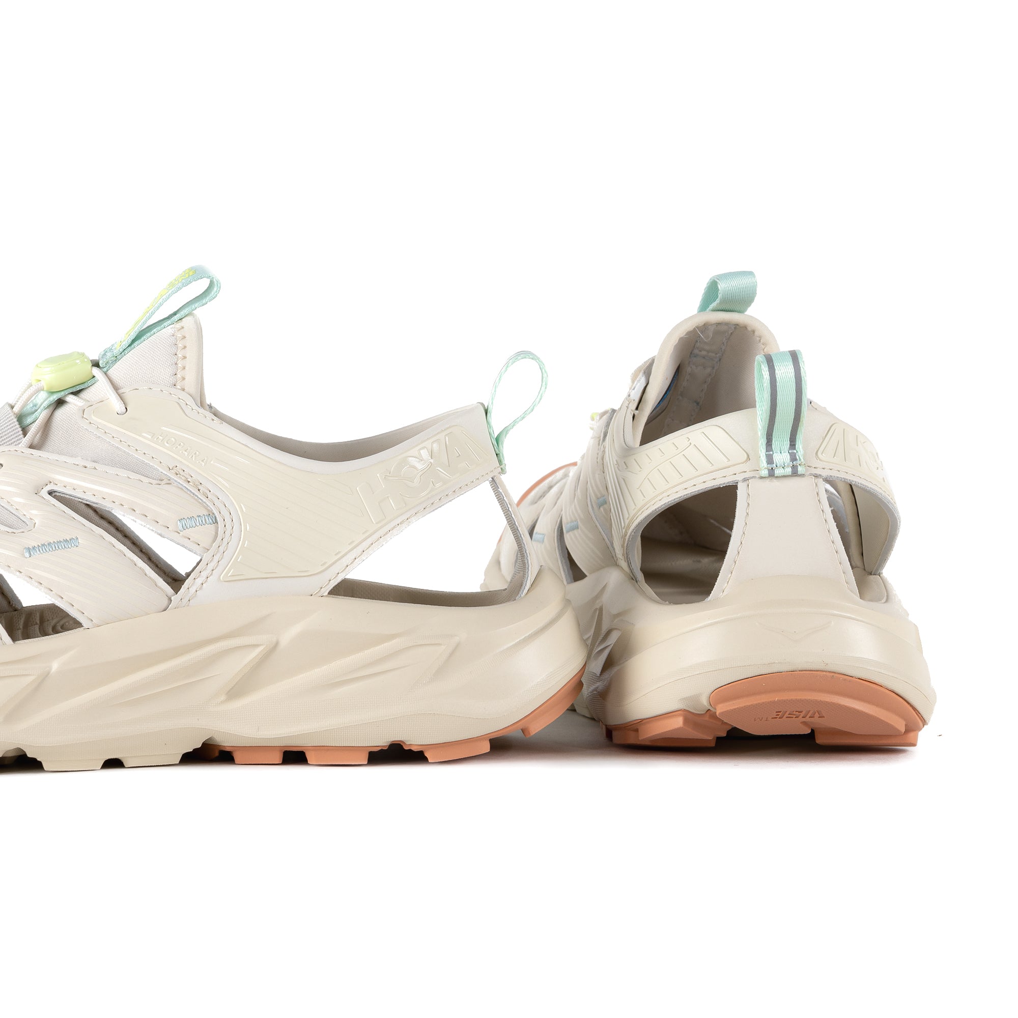 Hoka Hopara Oat Milk / Oat Milk 1123112-OKT