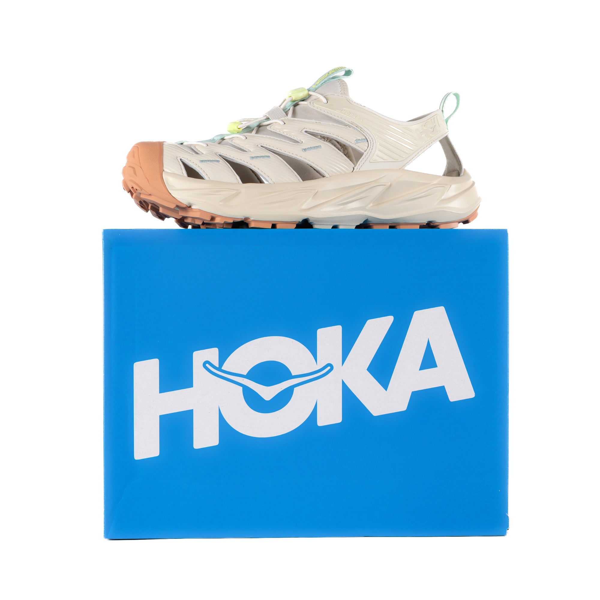 Hoka Hopara Oat Milk / Oat Milk 1123112-OKT