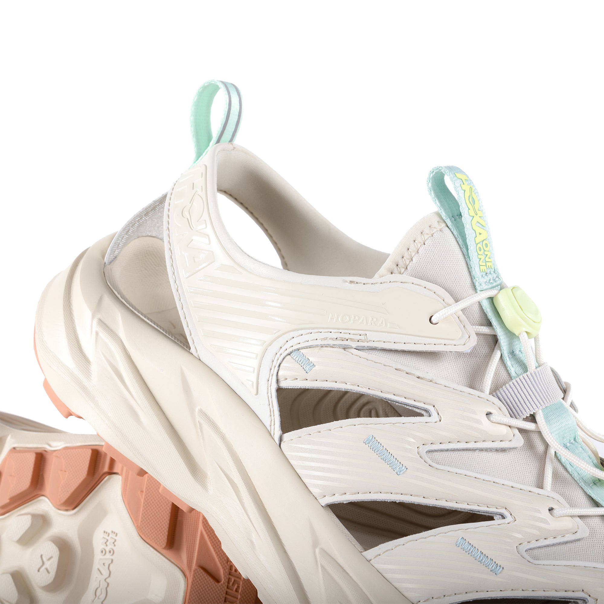 Hoka Hopara Oat Milk / Oat Milk 1123112-OKT